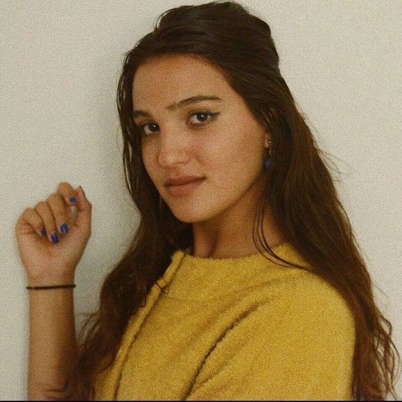 sophialazrak